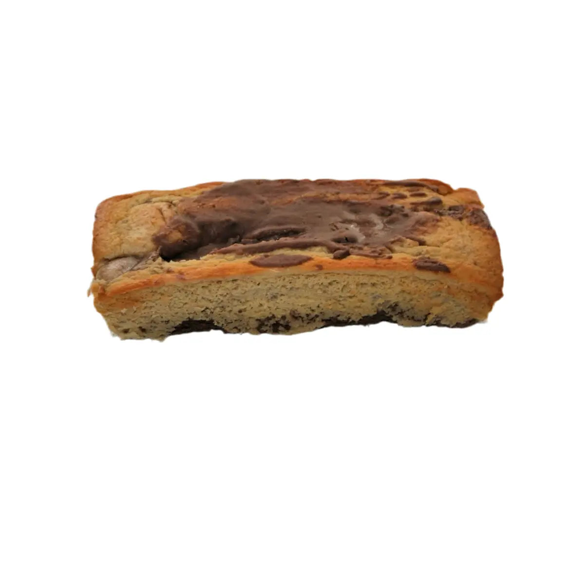 BANANA BREAD CHOCOLAT - SANS GLUT