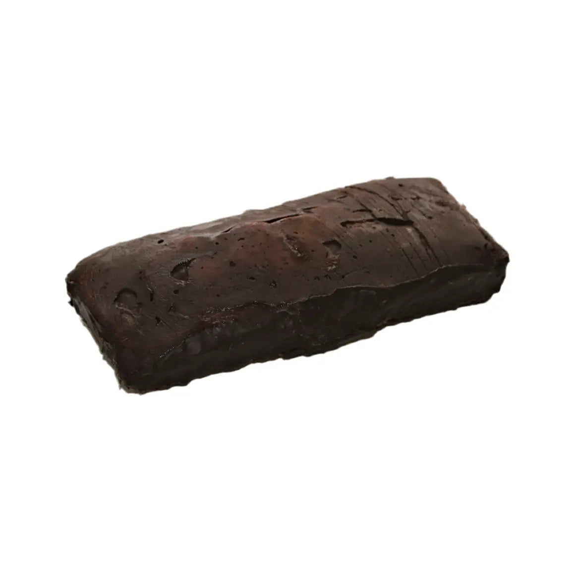 Marbré au chocolat