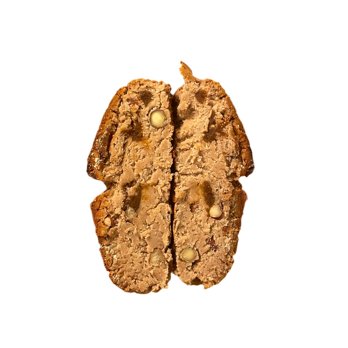 Pain aux Figues et Noisettes
