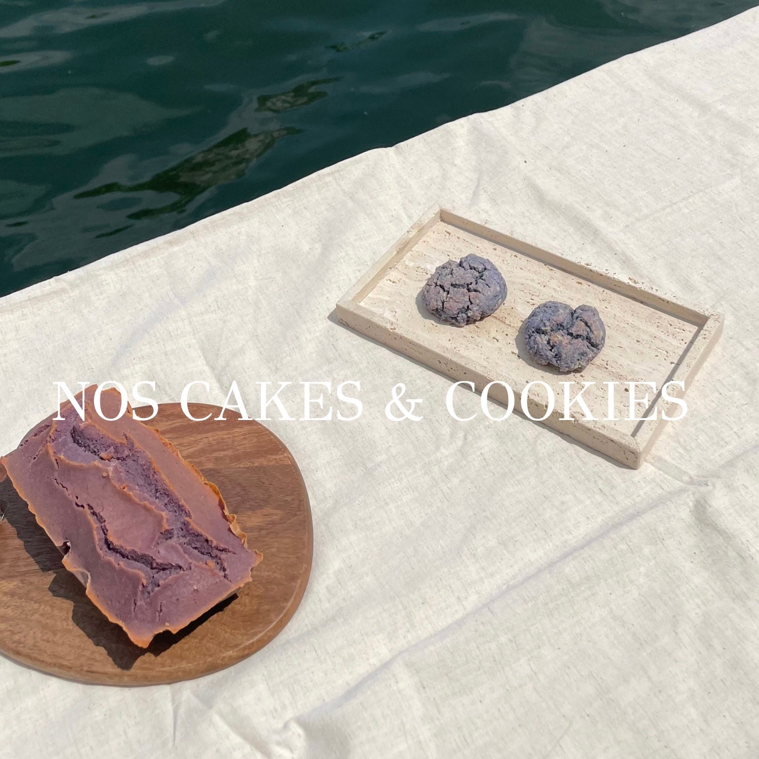 Nos Cakes & Cookies