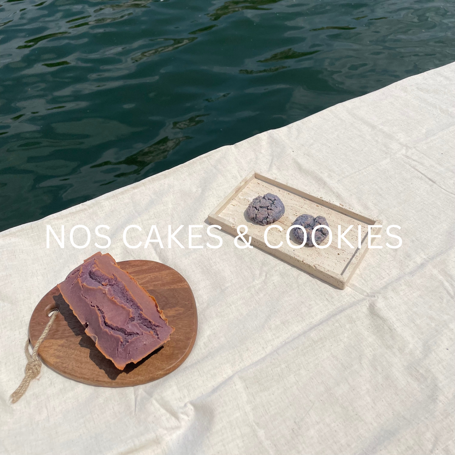 Nos Cakes & Cookies