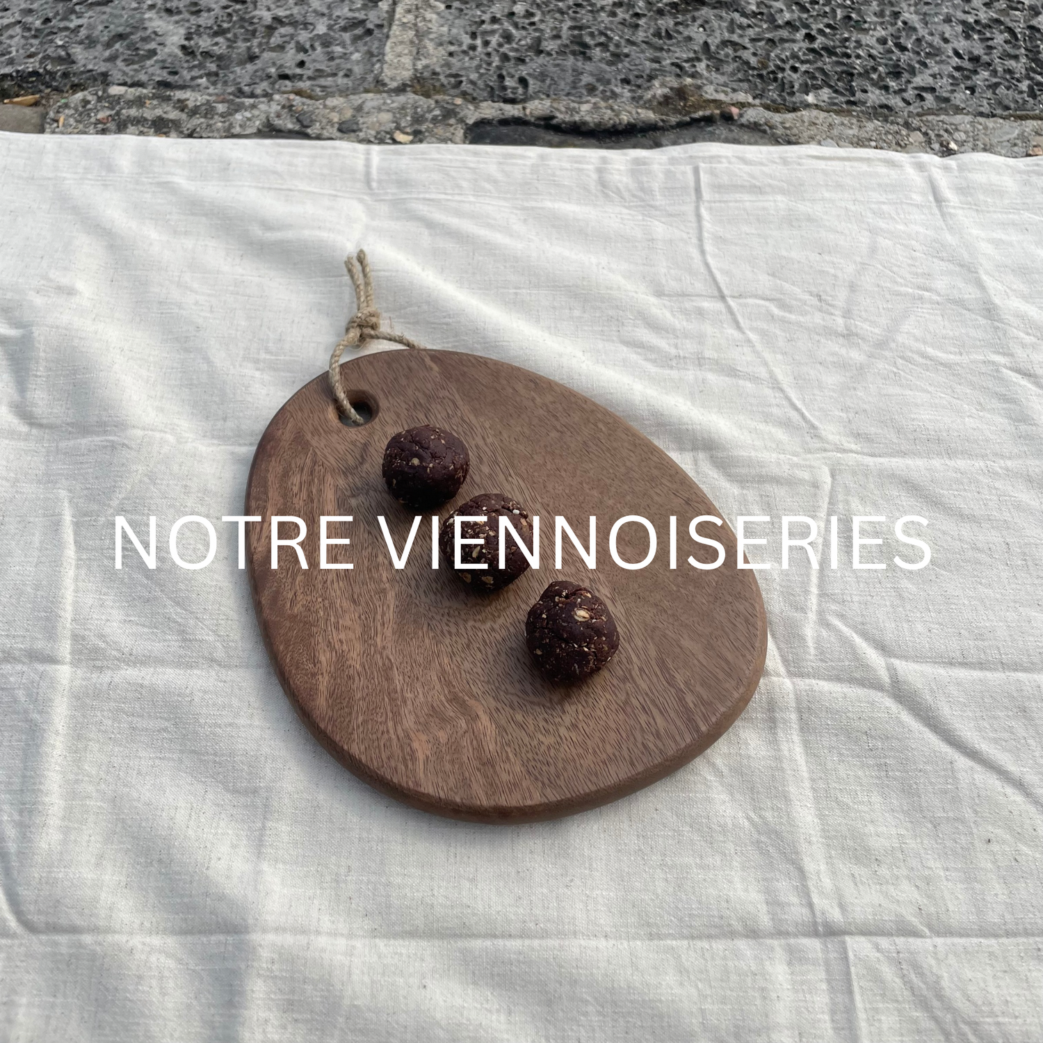 NOTRE VIENNOISERIES