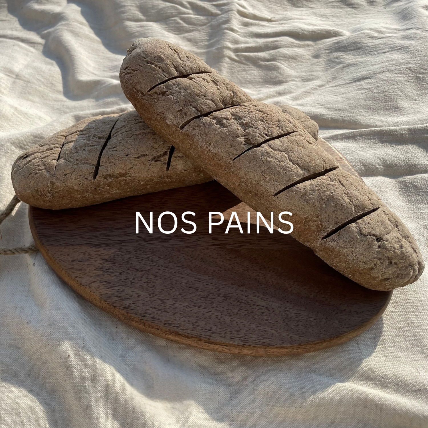 NOS PAINS