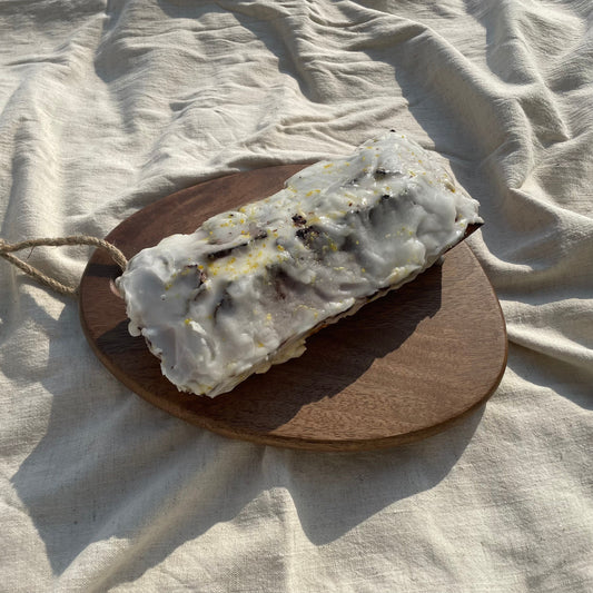 CAKE CITRON