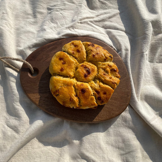 BRIOCHE CHOCOLAT