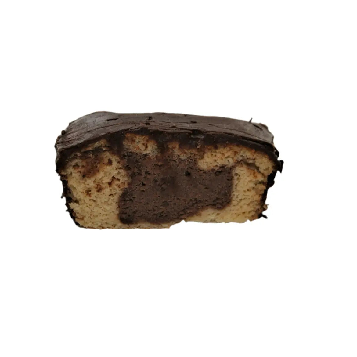 MARBRÉ CHOCOLAT - SANS GLUT