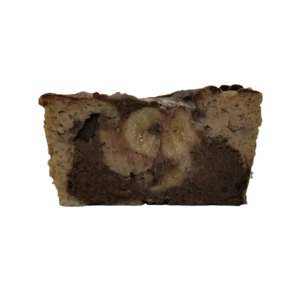 BANANA BREAD CHOCOLAT - SANS GLUT