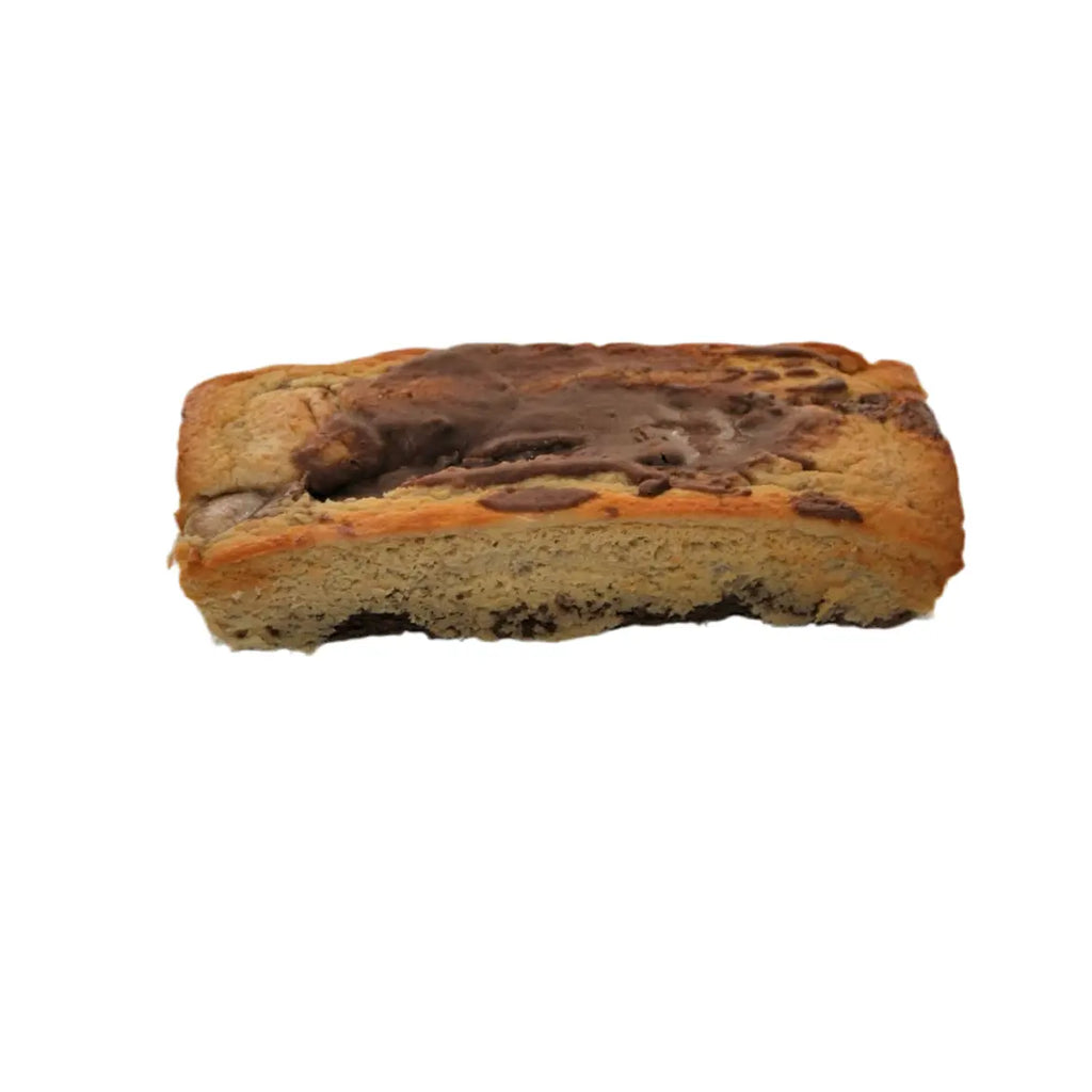 BANANA BREAD CHOCOLAT - SANS GLUT