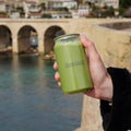 MATCHA VANILLE