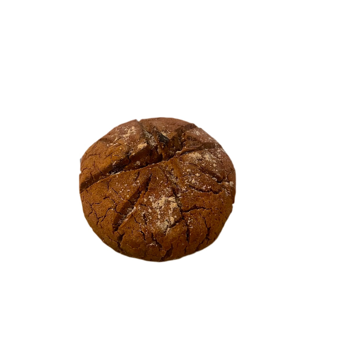 PAIN FIGUES & NOISETTES (VEGAN) - SANS GLUT