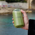 MATCHA SÉSAME NOIR
