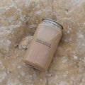 DIRTY CHAI LATTE