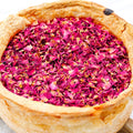 FLAN ROSE & COLLAGÈNE