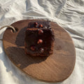 BROWNIE CHOCOLAT (SANS LACTOSE)