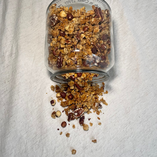 GRANOLA MAISON