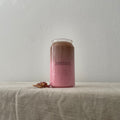 LATTE ROSE & COLLAGÈNE