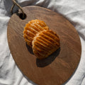 Chausson aux pommes
