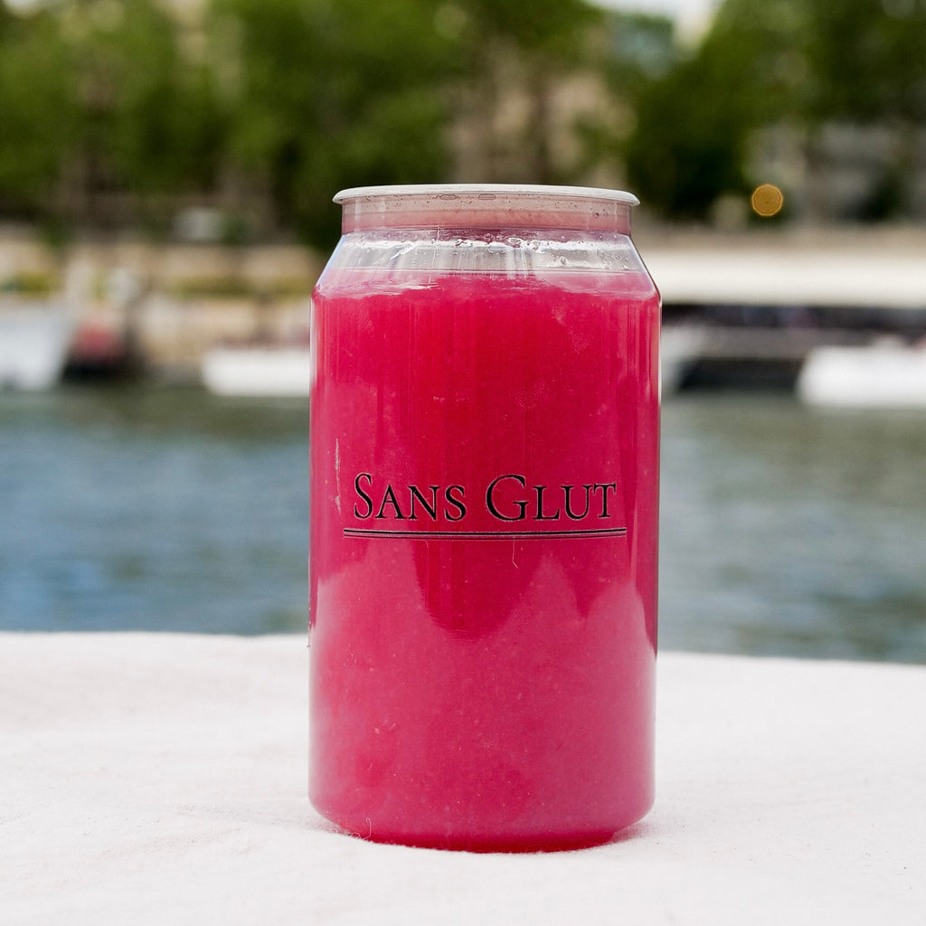 JUS - LE TONIC DOUX