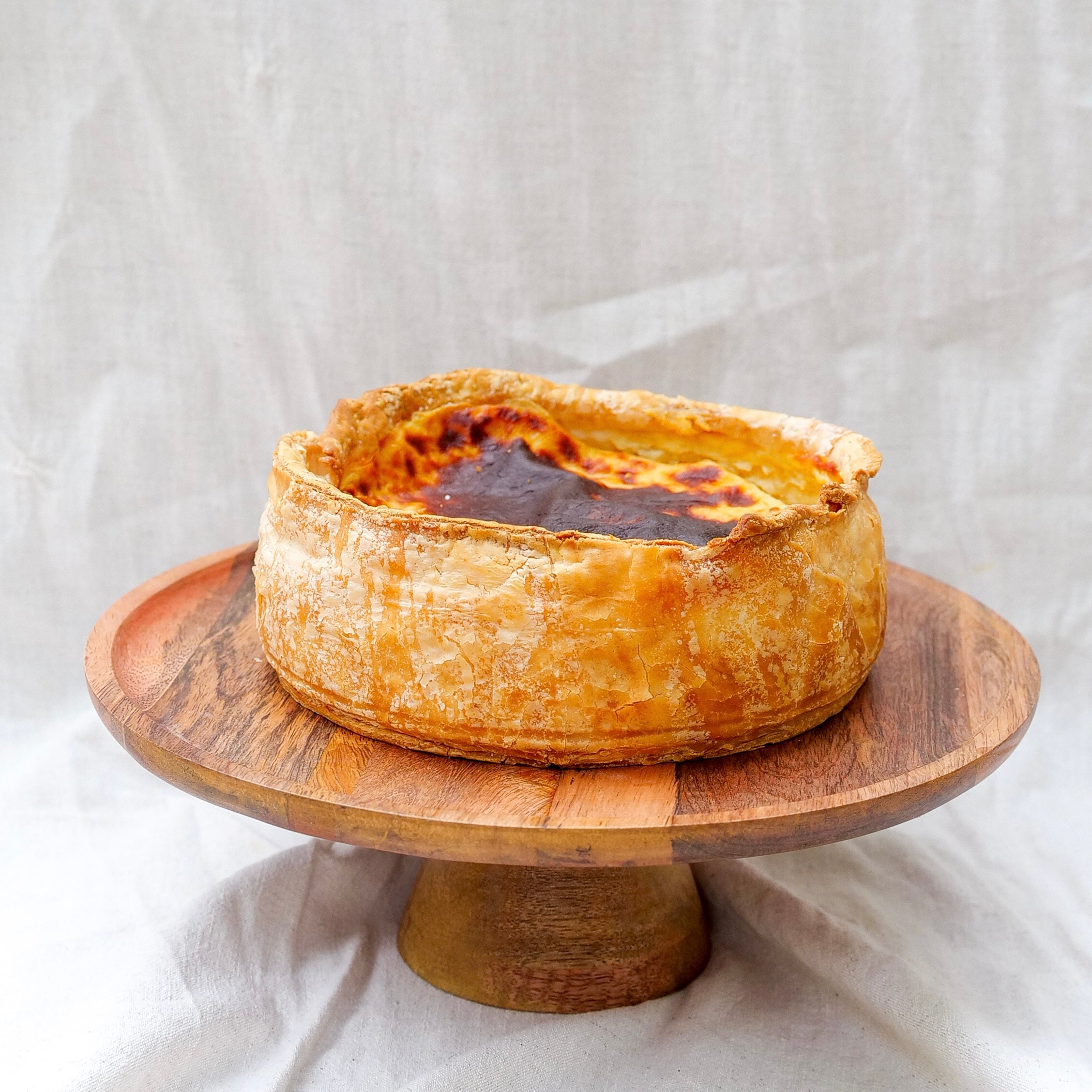 FLAN VANILLE