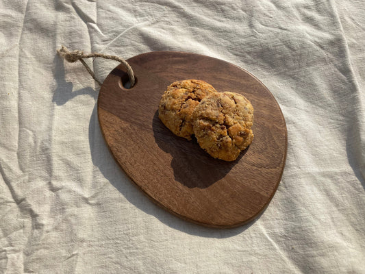 COOKIE CHOCOLAT