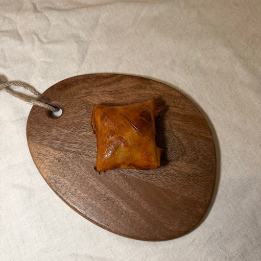 Pain au chocolat (feuilleté)