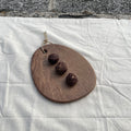 ENERGY BALLS PEANUT BUTTER & CHOCOLAT (VEGAN) - SANS GLUT