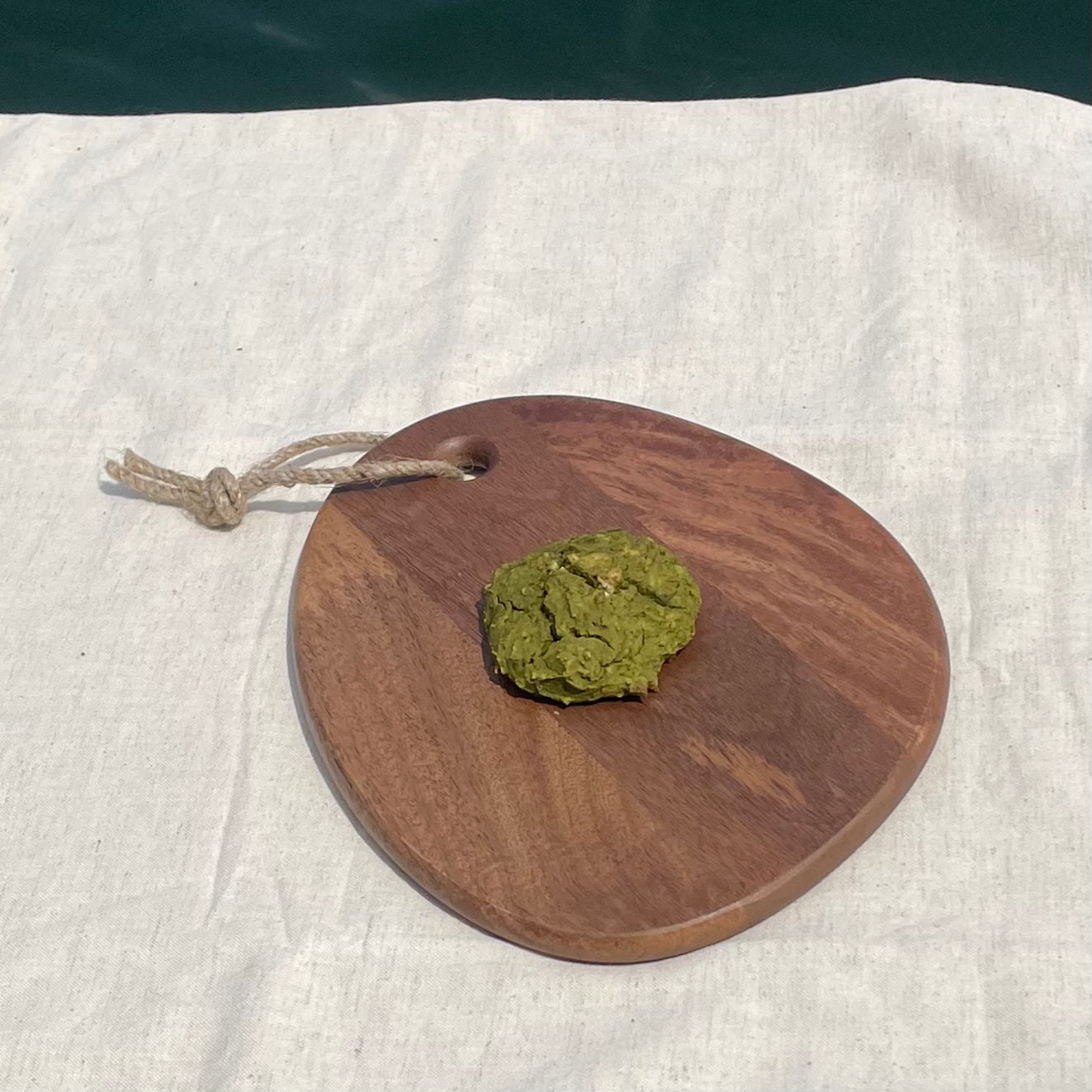 COOKIE MATCHA - SANS GLUT